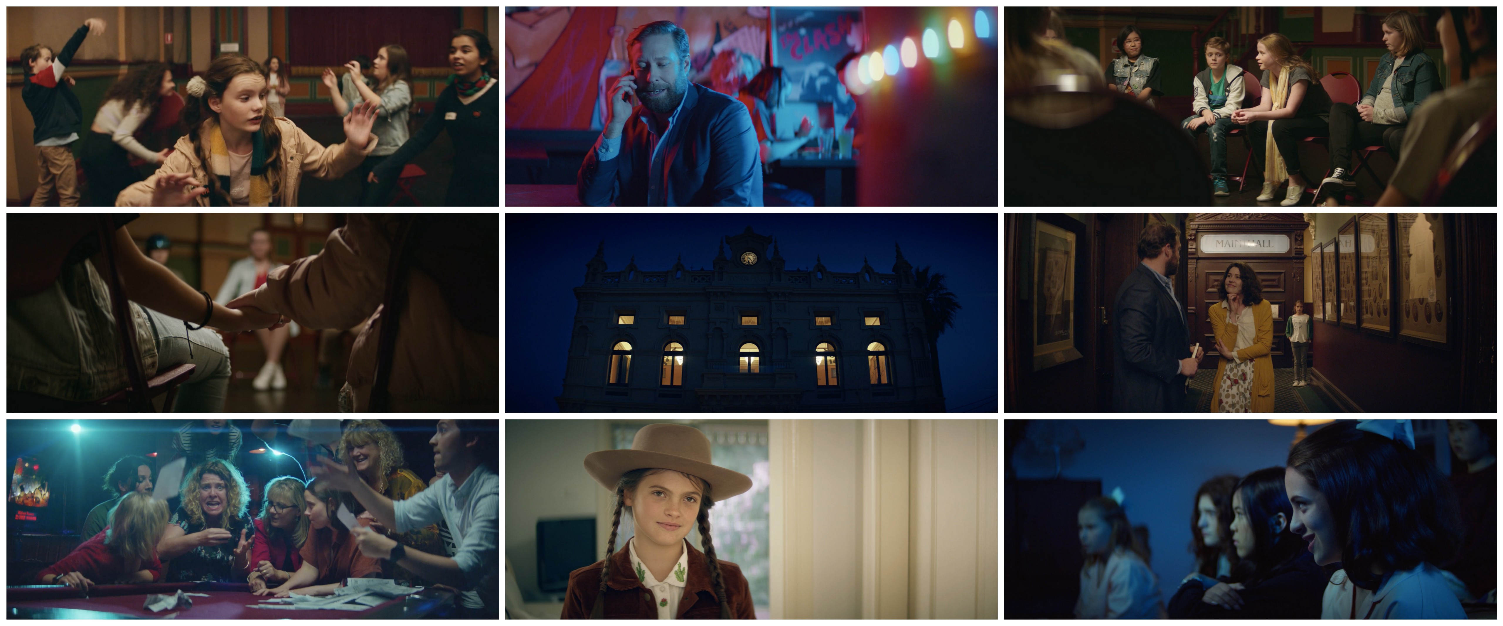 EmbrassingParentsAnonymous